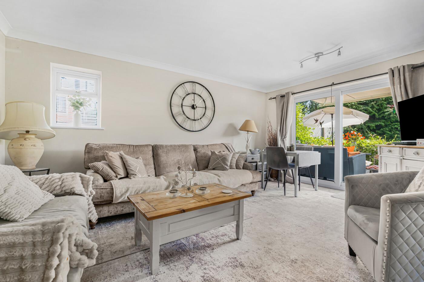 Deanfield Road, Henley-On-Thames